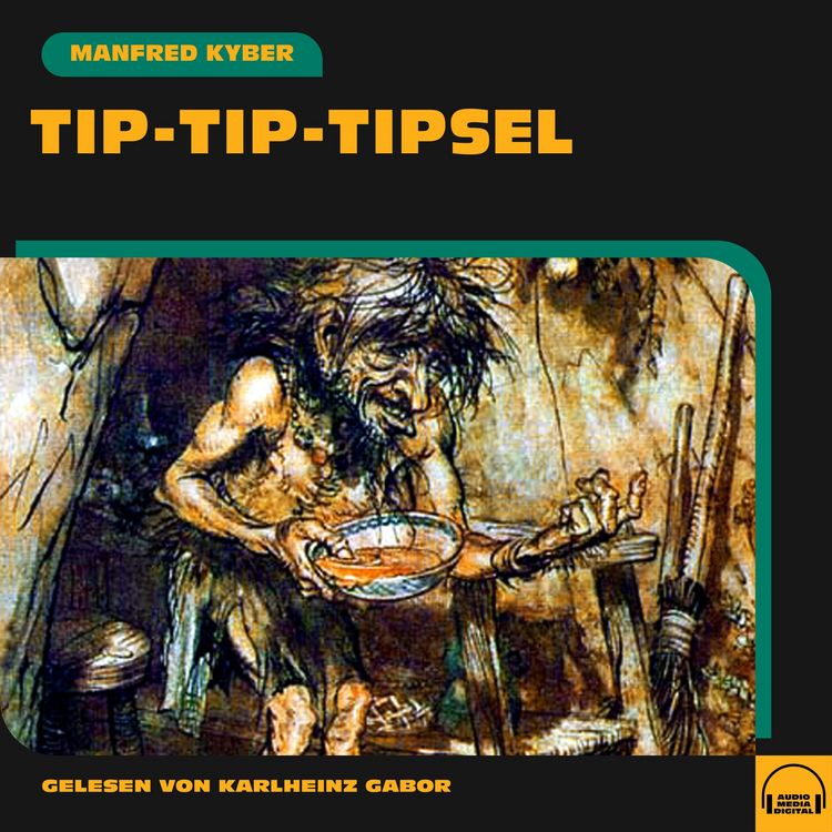 Produktbild: Tip-Tip-Tipsel