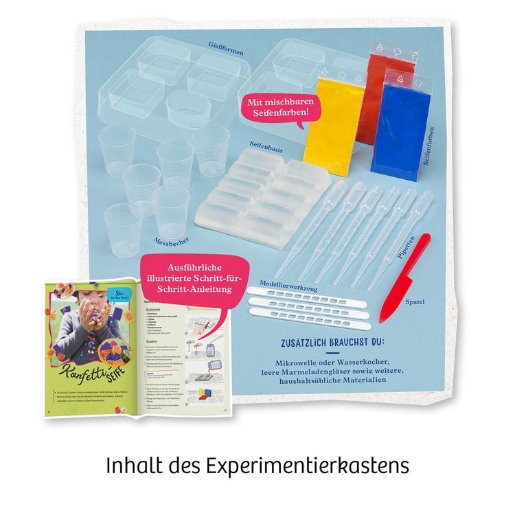 Produktbild: Seifen-Atelier