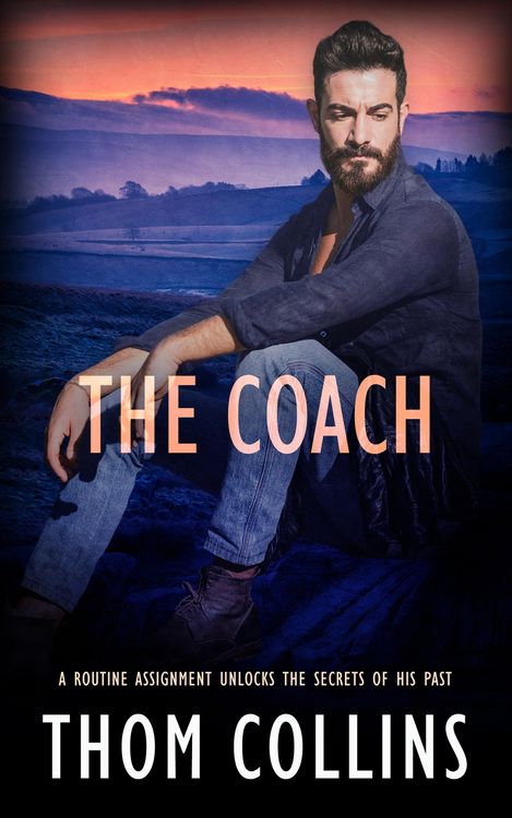 Produktbild: The Coach