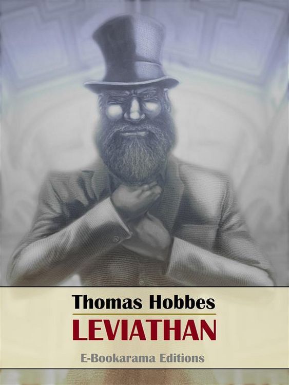 Produktbild: Leviathan