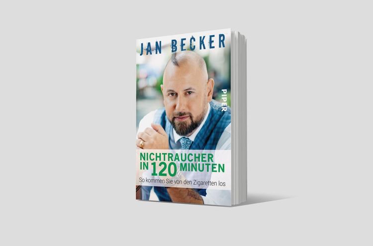 Produktbild: Nichtraucher in 120 Minuten