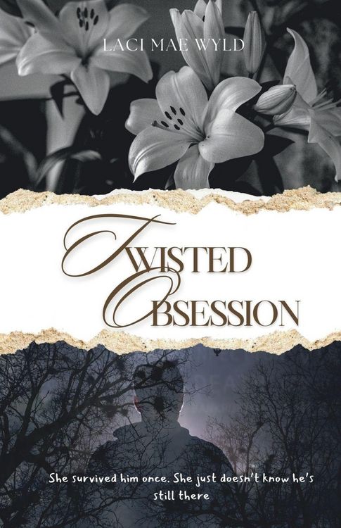 Produktbild: Twisted Obsession