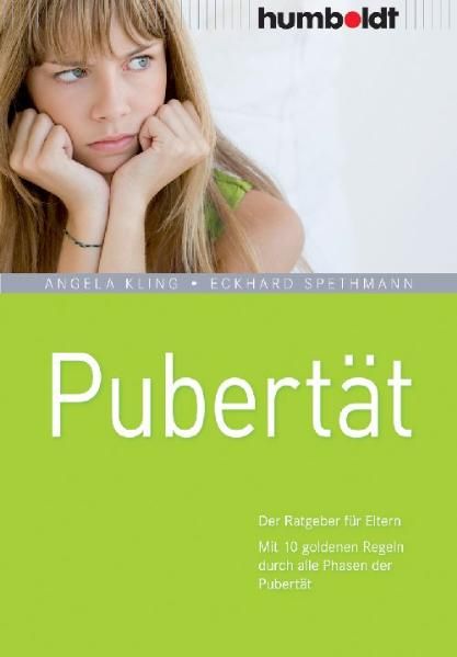 Produktbild: Pubert&auml;t
