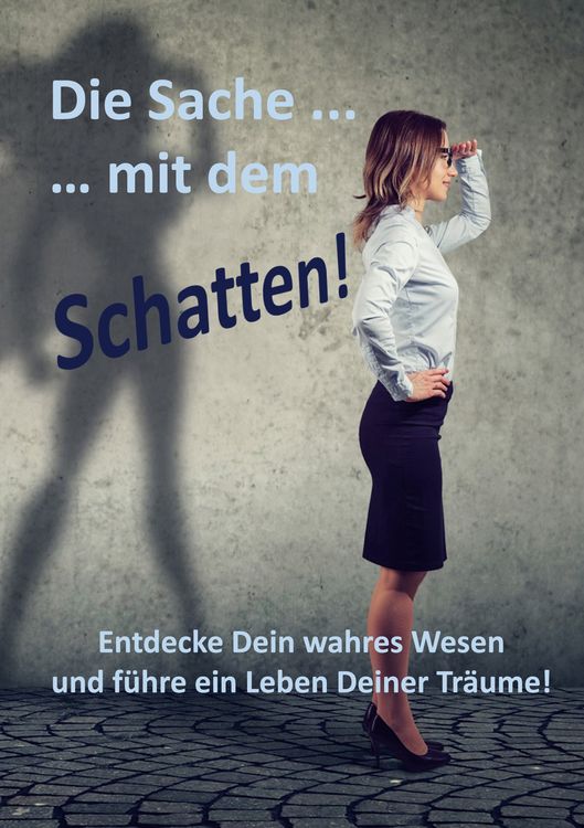 Produktbild: Die Sache ... mit dem Schatten!