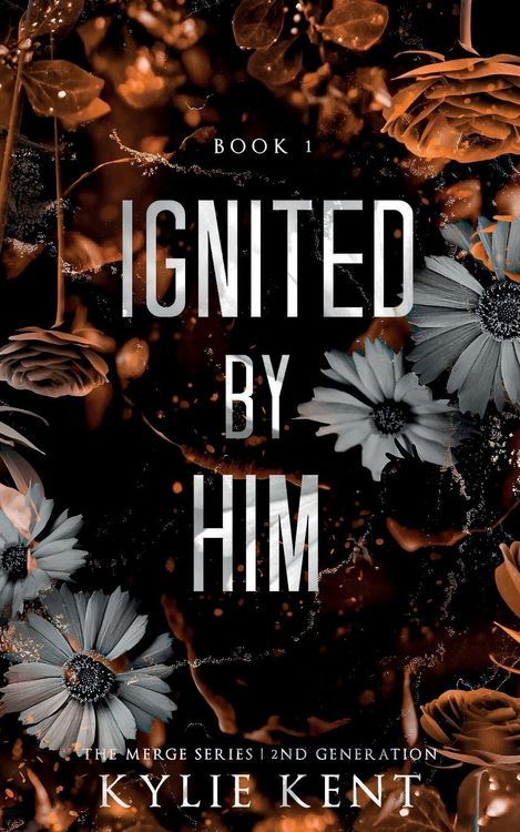 Produktbild: Ignited By Him