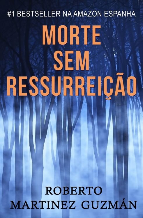 Produktbild: Morte sem ressurrei&ccedil;&atilde;o