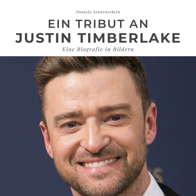Produktbild: Ein Tribut an Justin Timberlake