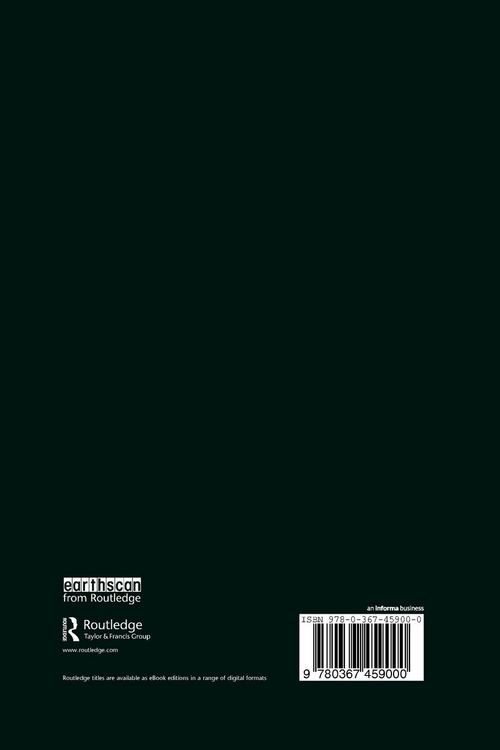 Produktbild: Fossil Fuel Subsidy Reforms