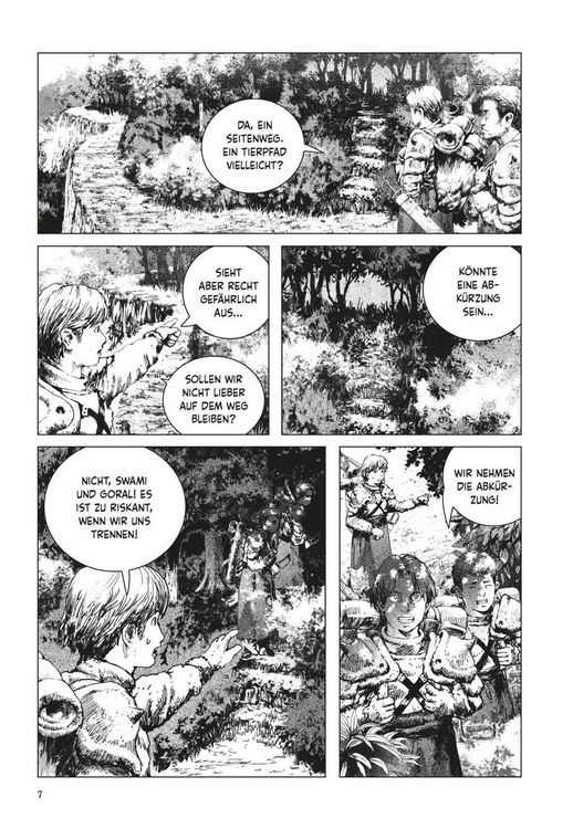 Produktbild: Dragon Hunt Tribe 2