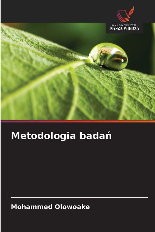 Produktbild: Metodologia bada&iquest;