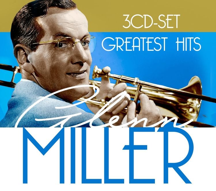 Produktbild: Greatest Hits