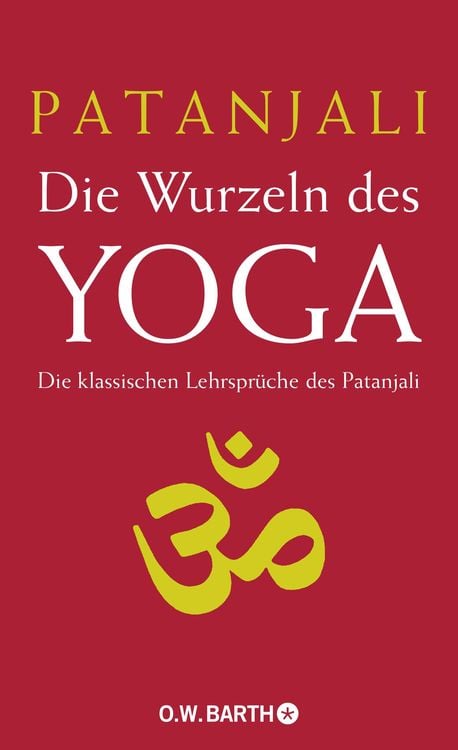 Produktbild: Die Wurzeln des Yoga