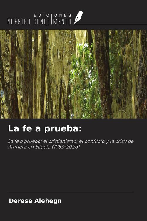 Produktbild: La fe a prueba: