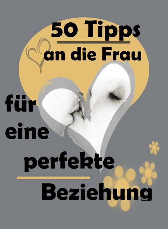 Produktbild: 50 Tipps an die Frau