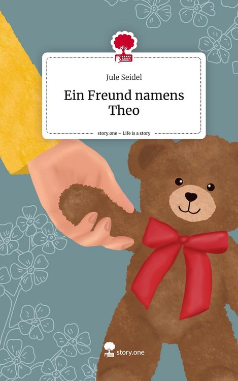 Produktbild: Ein Freund namens Theo. Life is a Story - story.one