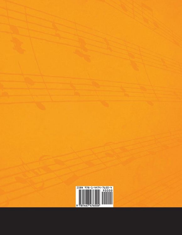 Produktbild: Five Sonatas by Bach - For Solo Piano
