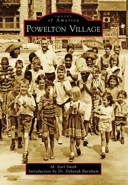 Produktbild: Powelton Village