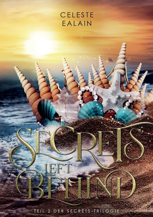Produktbild: Secrets left behind