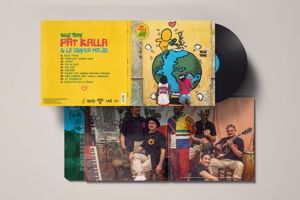 Produktbild: Belle Terre (Gatefold)