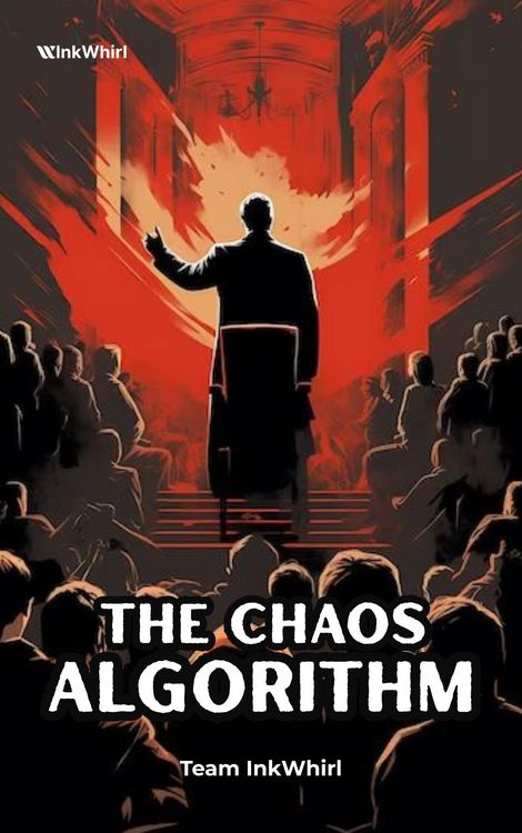 Produktbild: The Chaos Algorithm