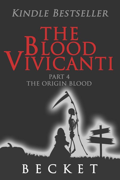 Produktbild: Blood Vivicanti Part 4