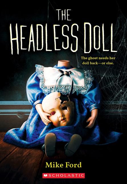 Produktbild: The Headless Doll