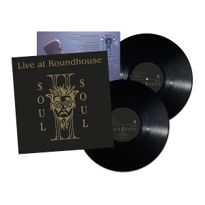 Produktbild: Live At The Roundhouse