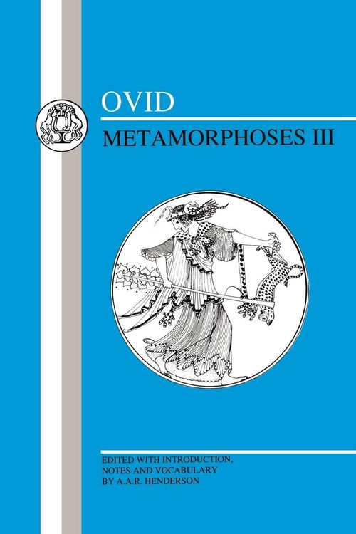 Produktbild: Ovid