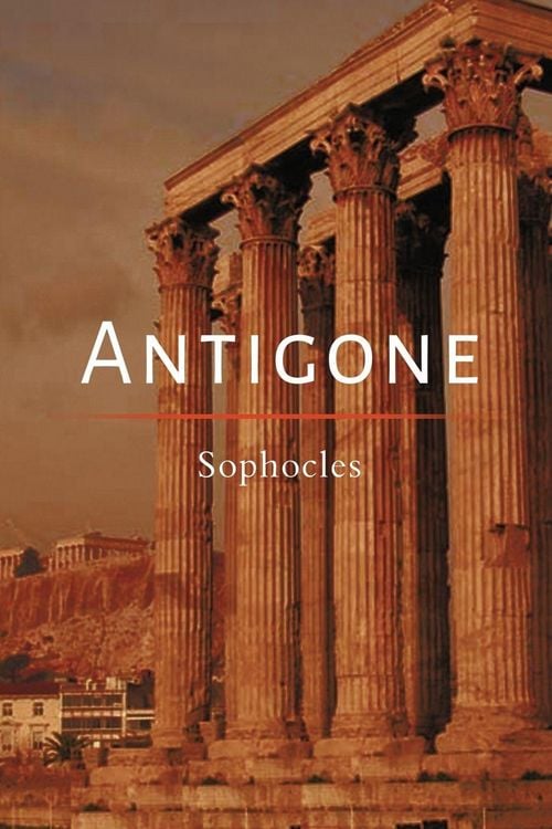 Produktbild: Antigone