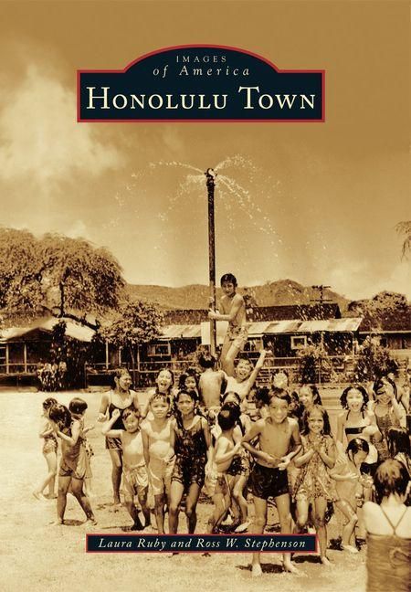 Produktbild: Honolulu Town