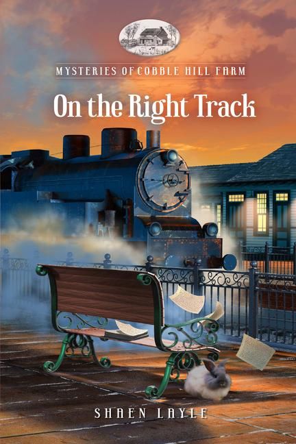 Produktbild: On the Right Track