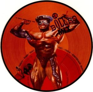 Produktbild: Bolero Mix 3