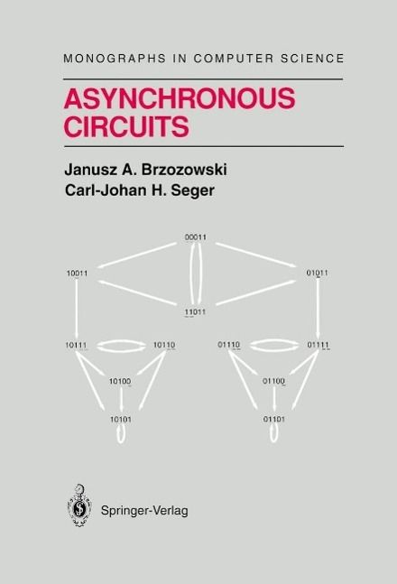 Produktbild: Asynchronous Circuits