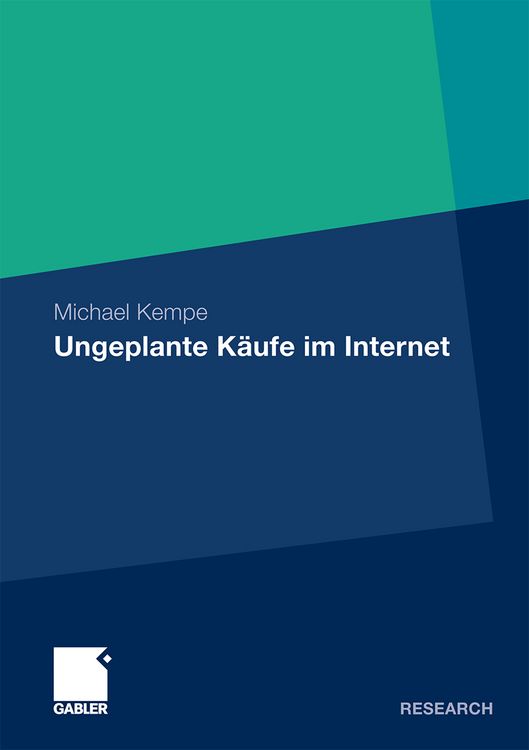Produktbild: Ungeplante K&auml;ufe im Internet
