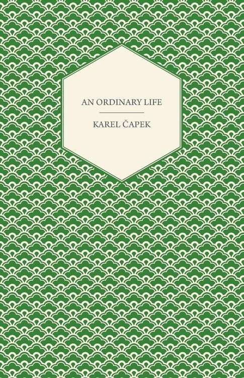 Produktbild: An Ordinary Life