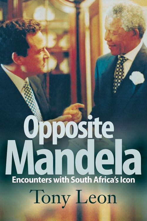 Produktbild: Opposite Mandela