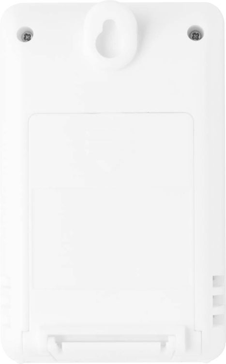 National Geographic Transparent 9070300 Funk-Wetterstation