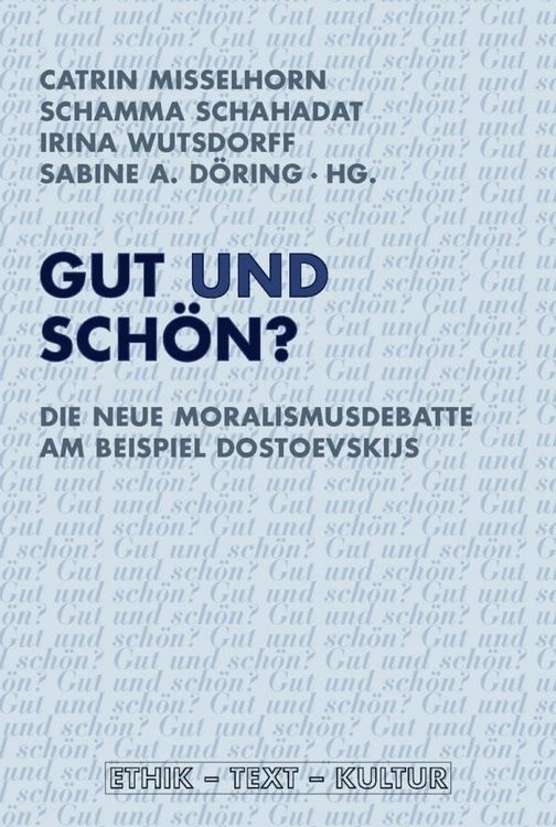 Produktbild: Gut und sch&ouml;n?