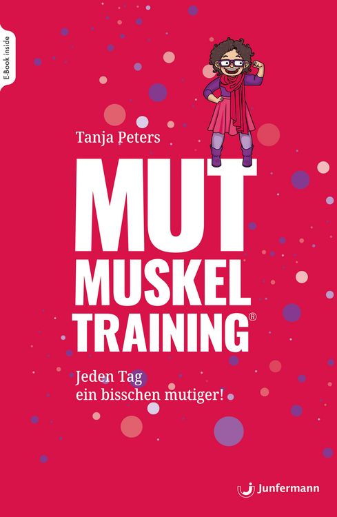 Produktbild: MUTmuskeltraining