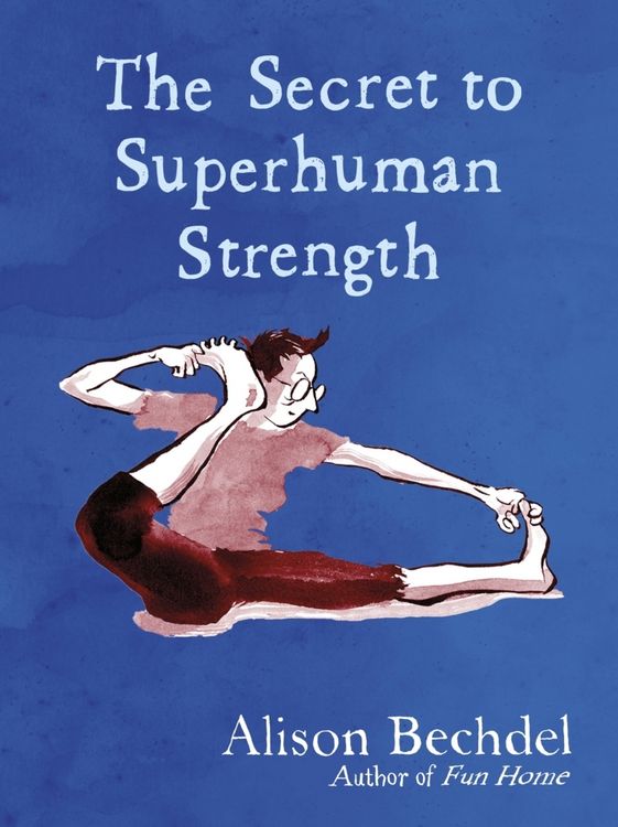 Produktbild: The Secret to Superhuman Strength