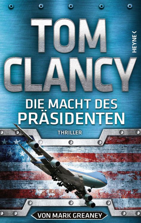 Produktbild: Die Macht des Pr&auml;sidenten
