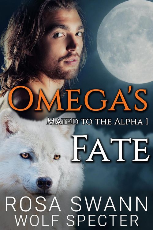 Produktbild: Omega's Fate
