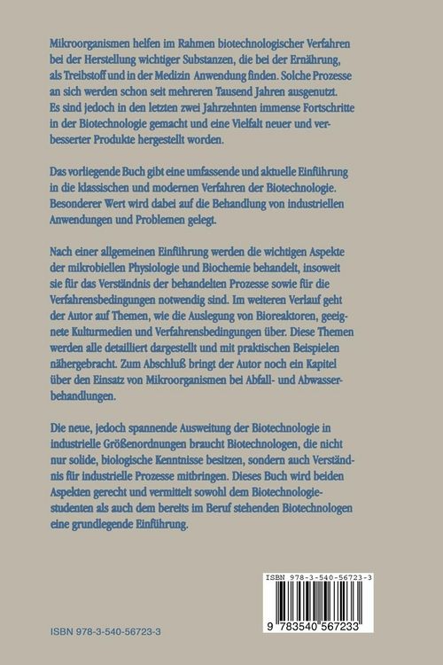 Produktbild: Bioreaktionen