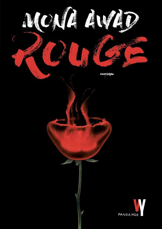 Produktbild: Rouge