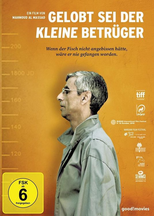 Produktbild: Gelobt sei der kleine Betr&uuml;ger