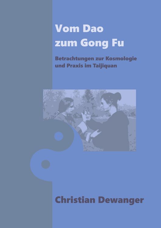 Produktbild: Vom Dao zum Gong Fu
