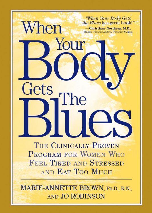 Produktbild: When Your Body Gets the Blues