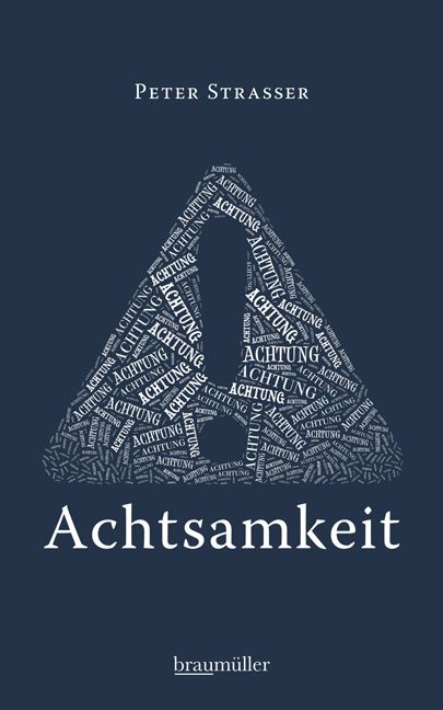 Produktbild: Achtung Achtsamkeit