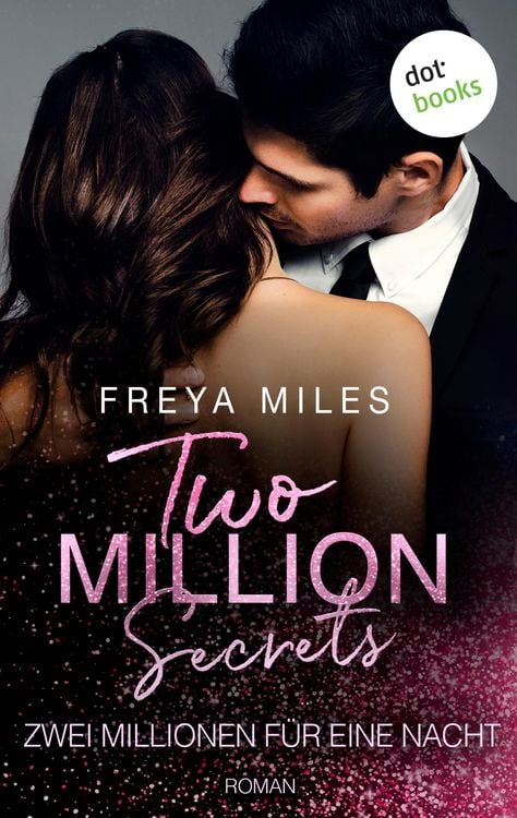 Produktbild: Two Million Secrets - Zwei Millionen f&uuml;r eine Nacht
