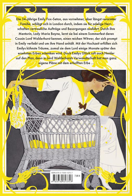 Produktbild: Das Herz einer Lady. Roman